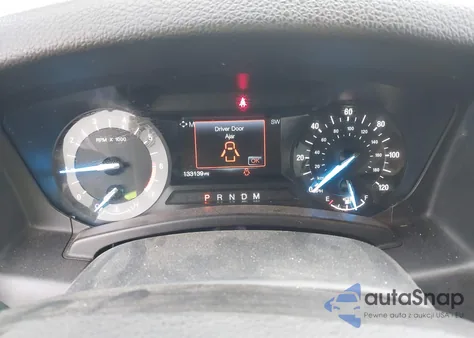 2016 Ford Expedition El Xlt from USA, damaged, VIN 1FMJK1JT6GEF15221